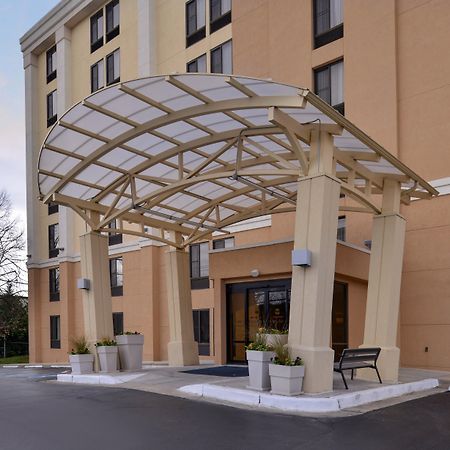 Holiday Inn Express Hunt Valley By Ihg Exterior foto