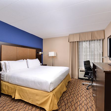 Holiday Inn Express Hunt Valley By Ihg Exterior foto