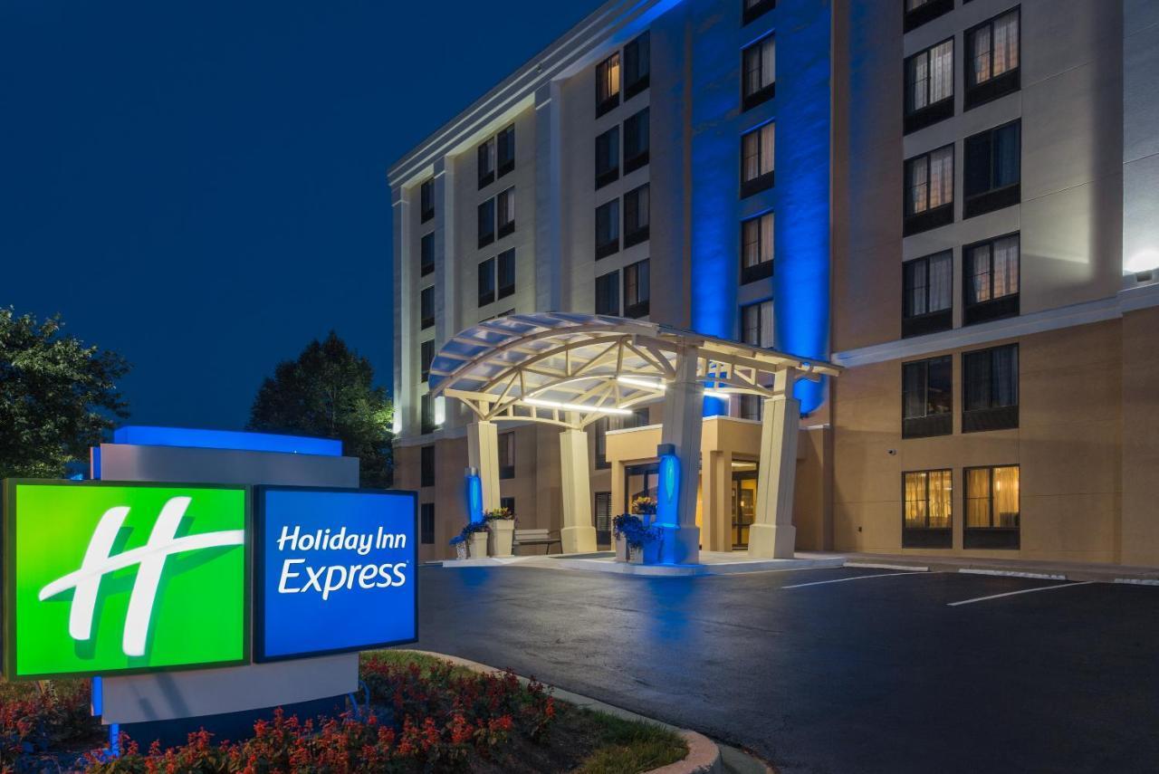 Holiday Inn Express Hunt Valley By Ihg Exterior foto