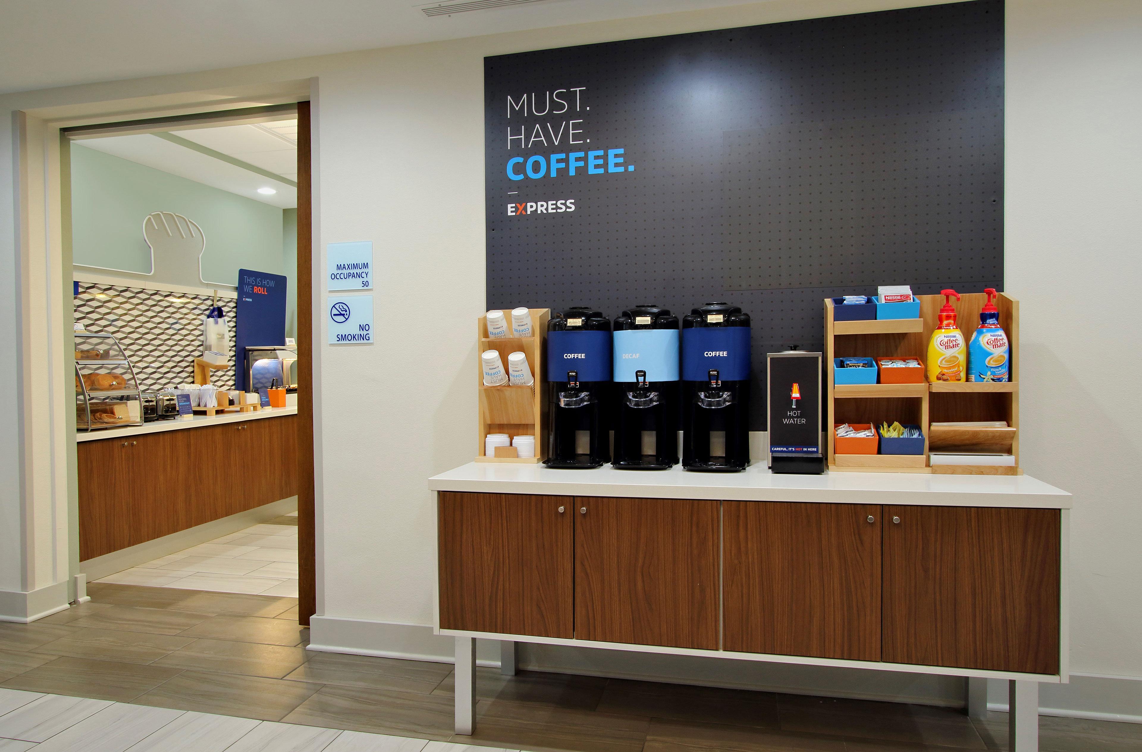 Holiday Inn Express Hunt Valley By Ihg Exterior foto