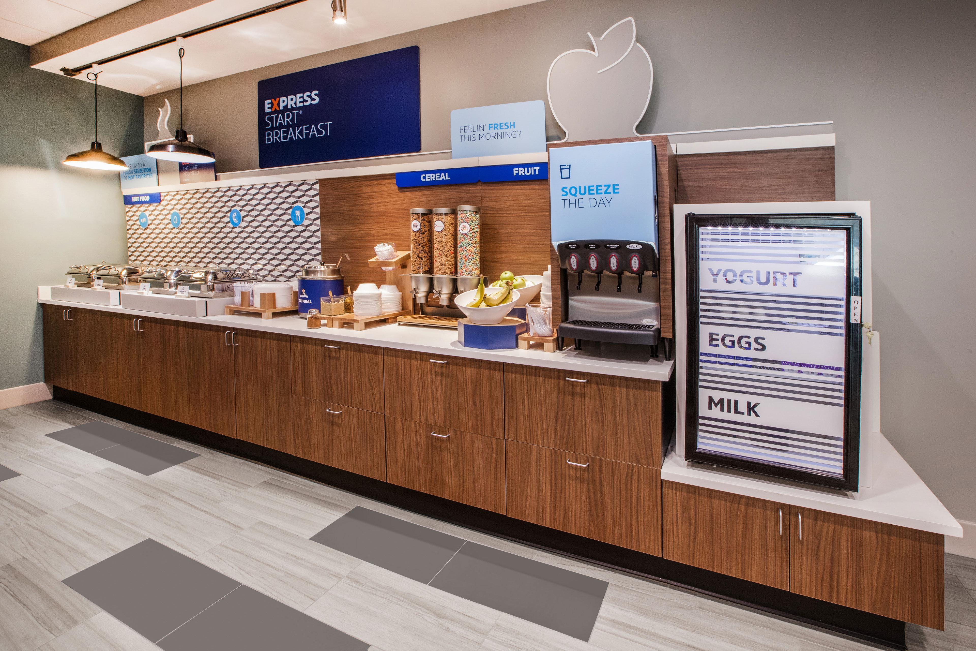 Holiday Inn Express Hunt Valley By Ihg Exterior foto
