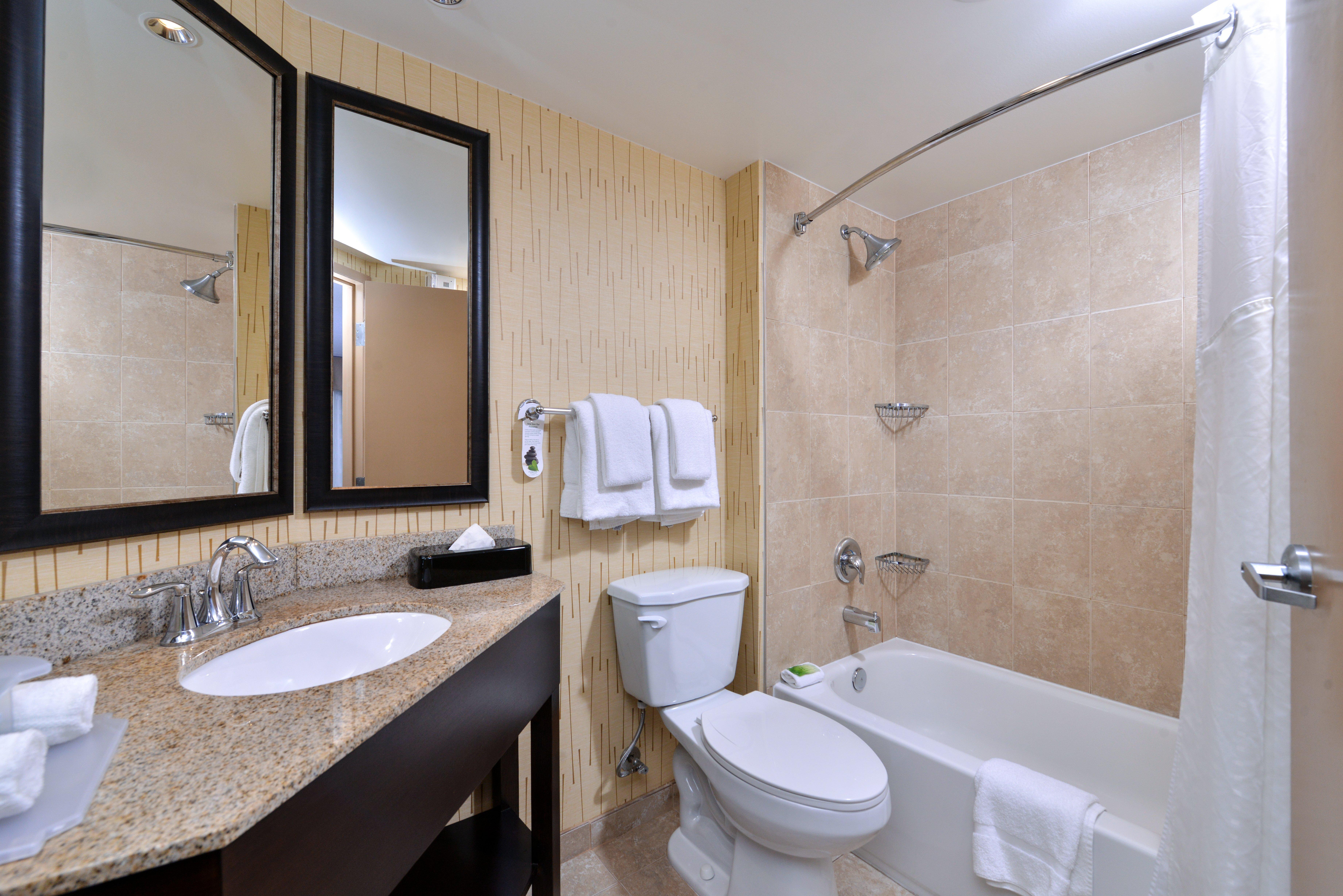 Holiday Inn Express Hunt Valley By Ihg Exterior foto