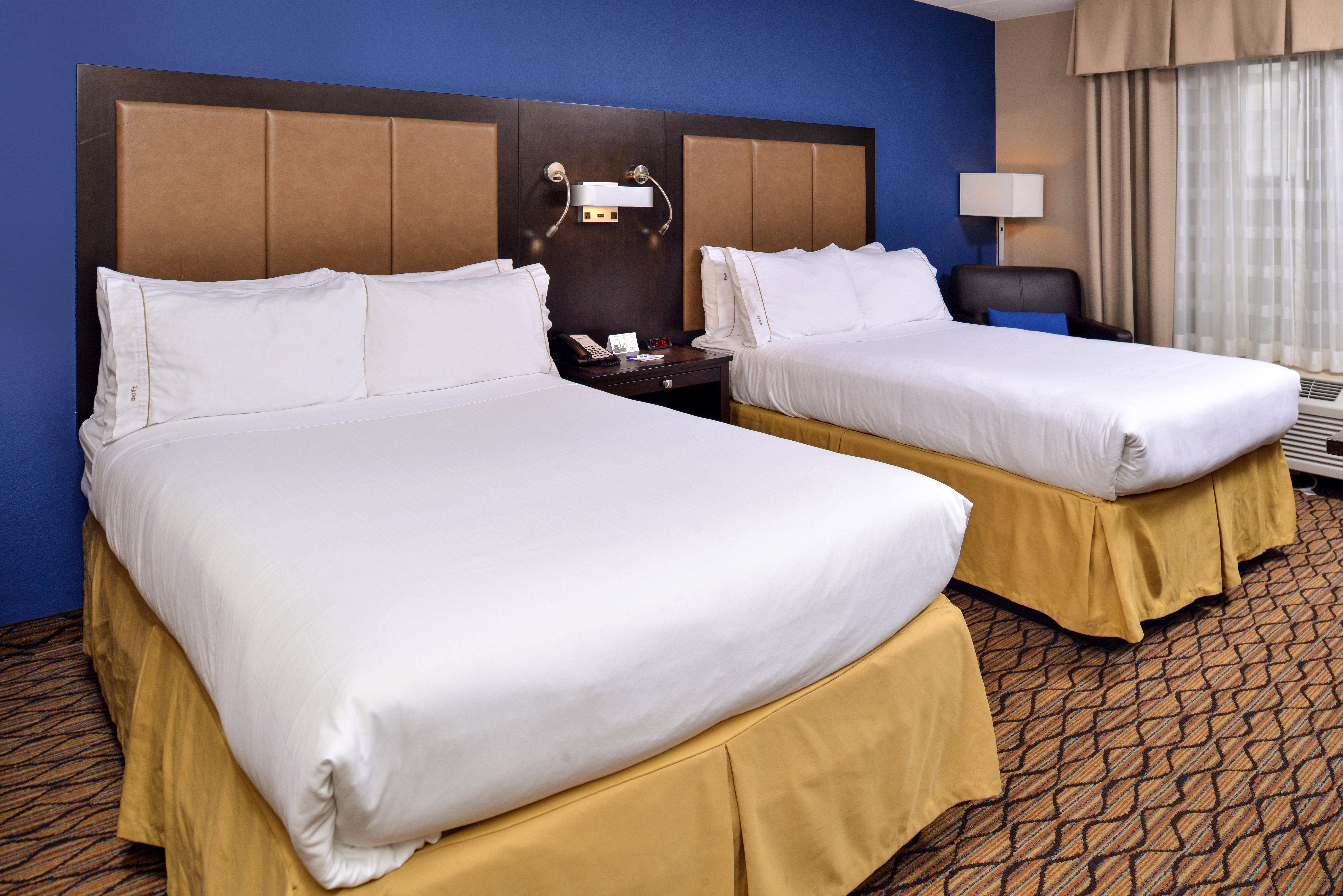 Holiday Inn Express Hunt Valley By Ihg Exterior foto