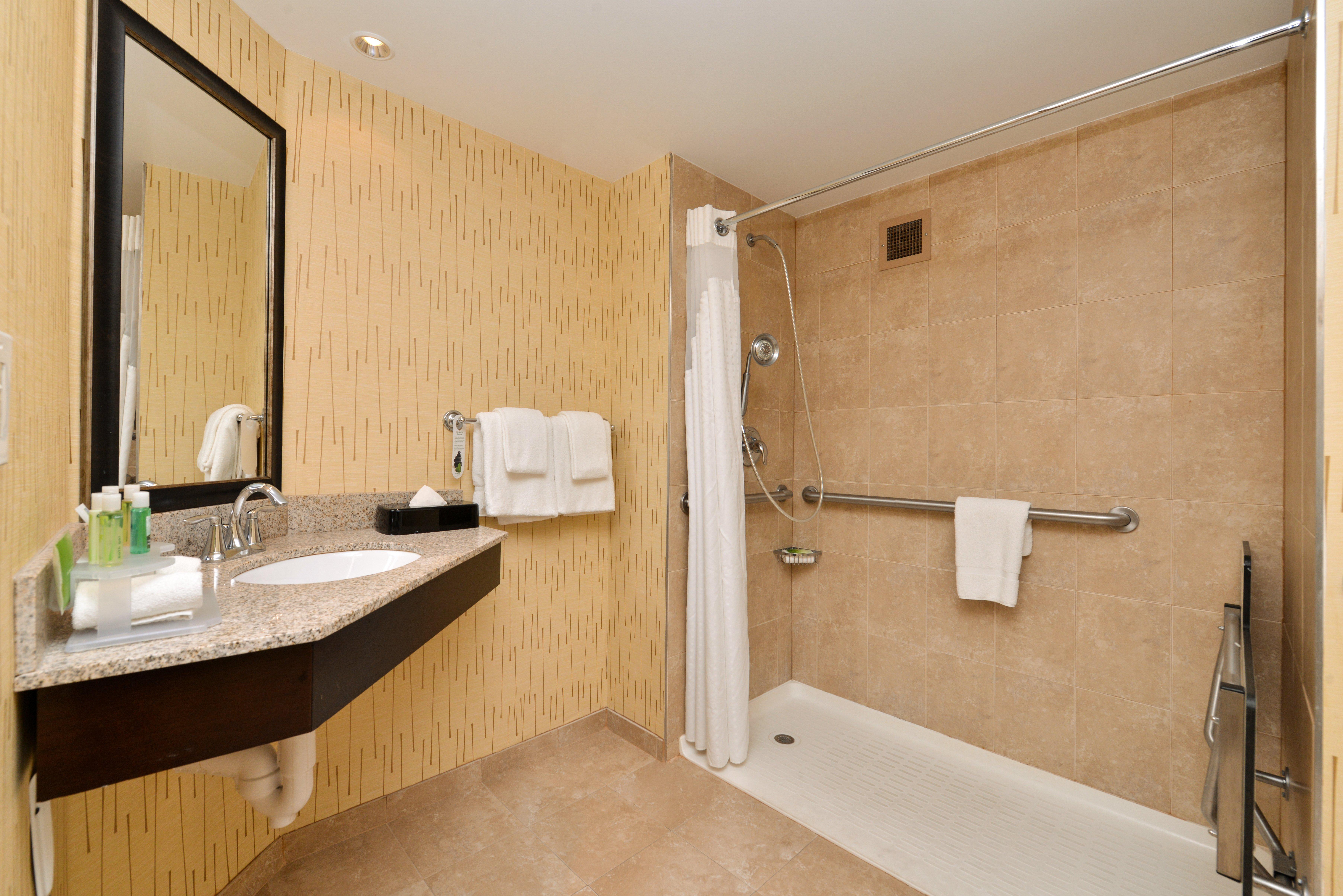 Holiday Inn Express Hunt Valley By Ihg Exterior foto