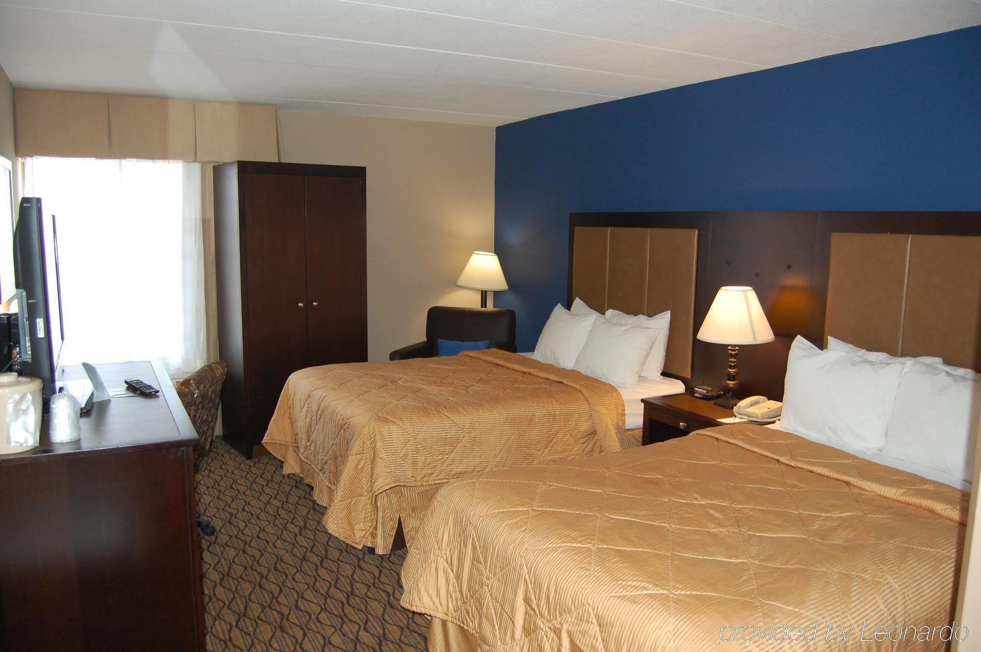 Holiday Inn Express Hunt Valley By Ihg Cameră foto