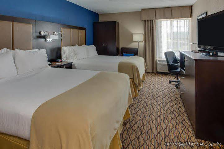 Holiday Inn Express Hunt Valley By Ihg Exterior foto